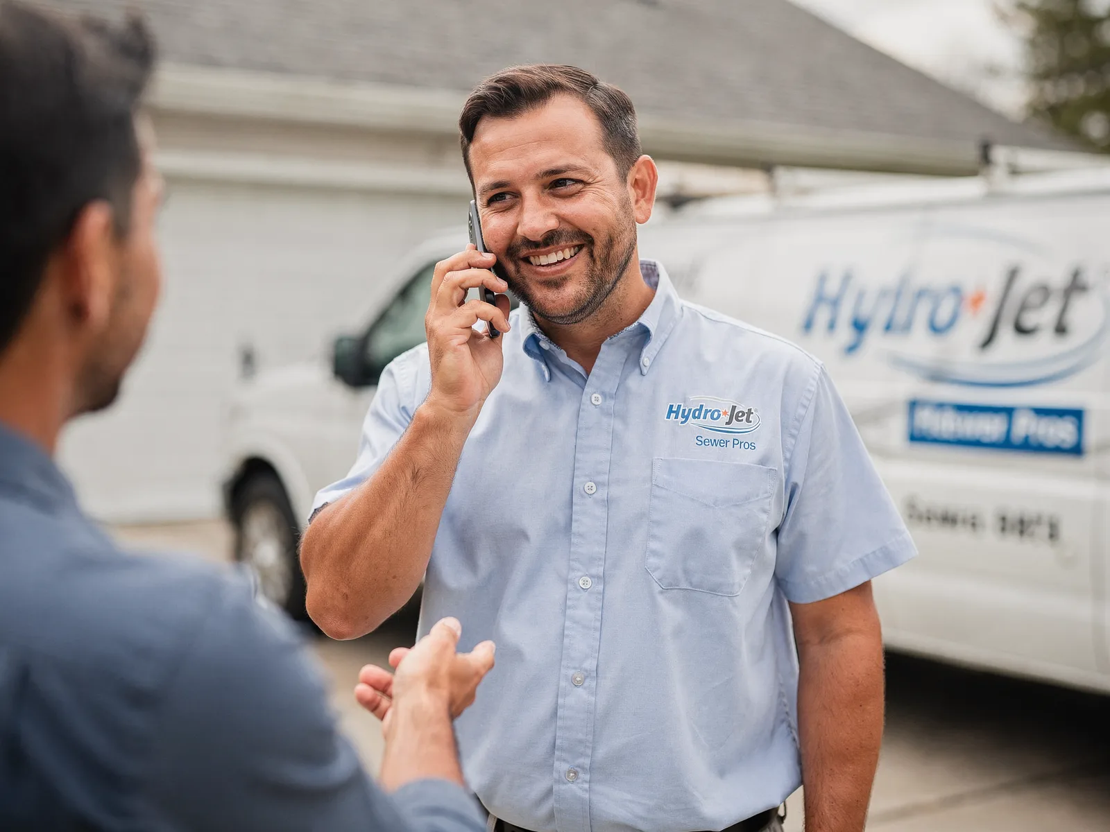 Hydro Jetting Saragosa, TX FAQs